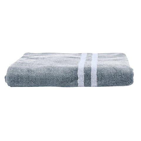 Sima® Silver infused Bath Towel - Set of 4