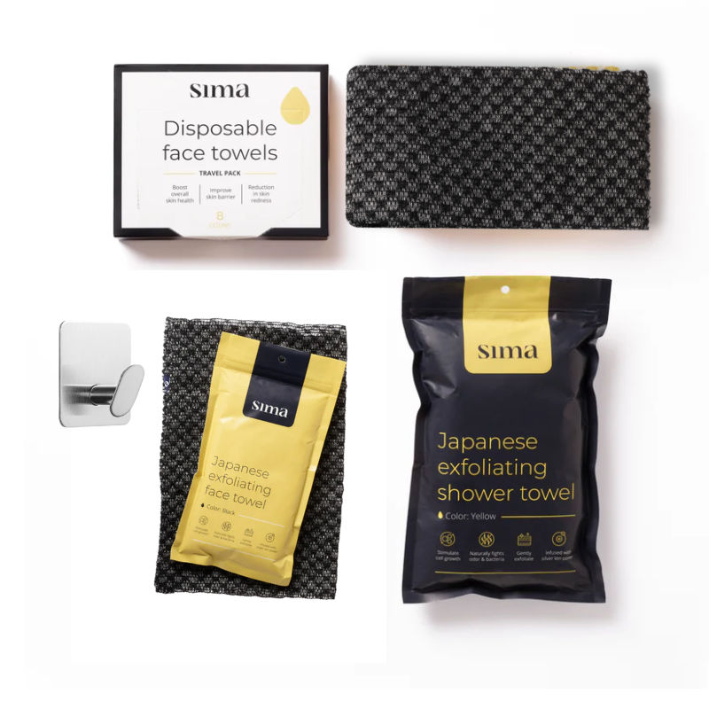 Stocking Stuffer Minis Kit