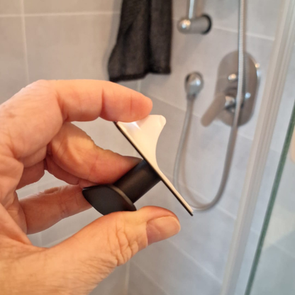 Sima Adhesive Towel Hook