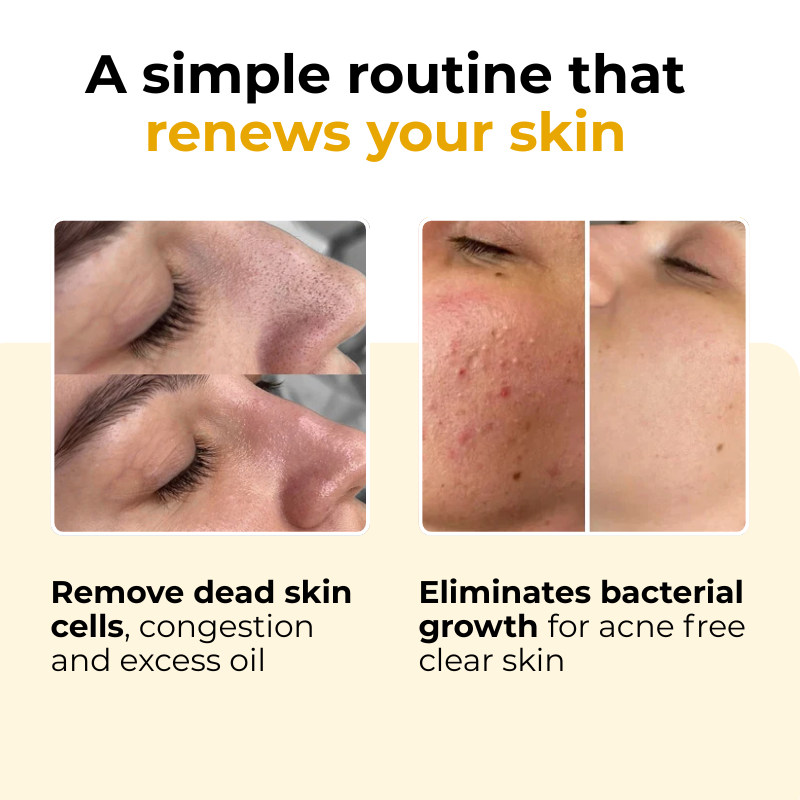 Discovery Kit – 2-Week Routine