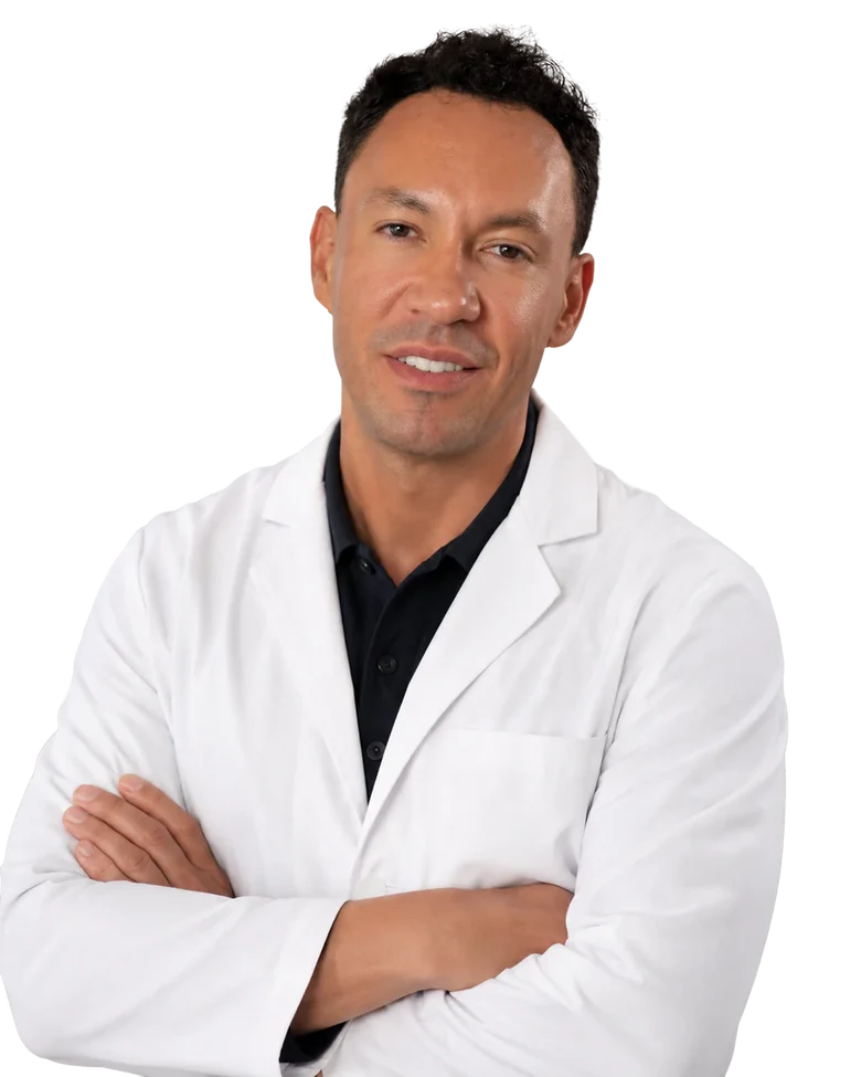 Dylan Greeney, MD, dermatologist