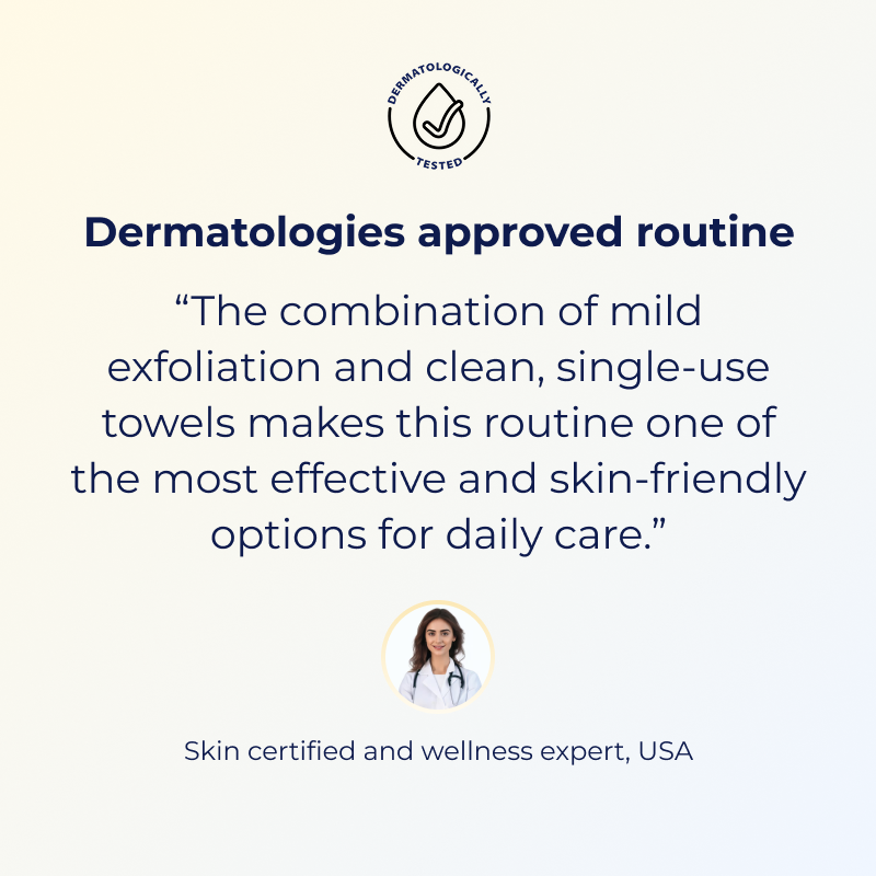 Discovery Kit – 2-Week Routine