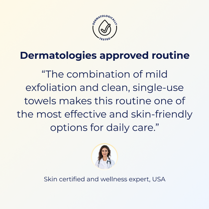 Discovery Kit – 2-Week Routine