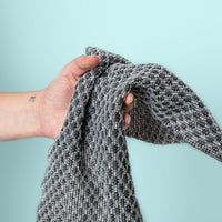 Face Exfoliating Towel