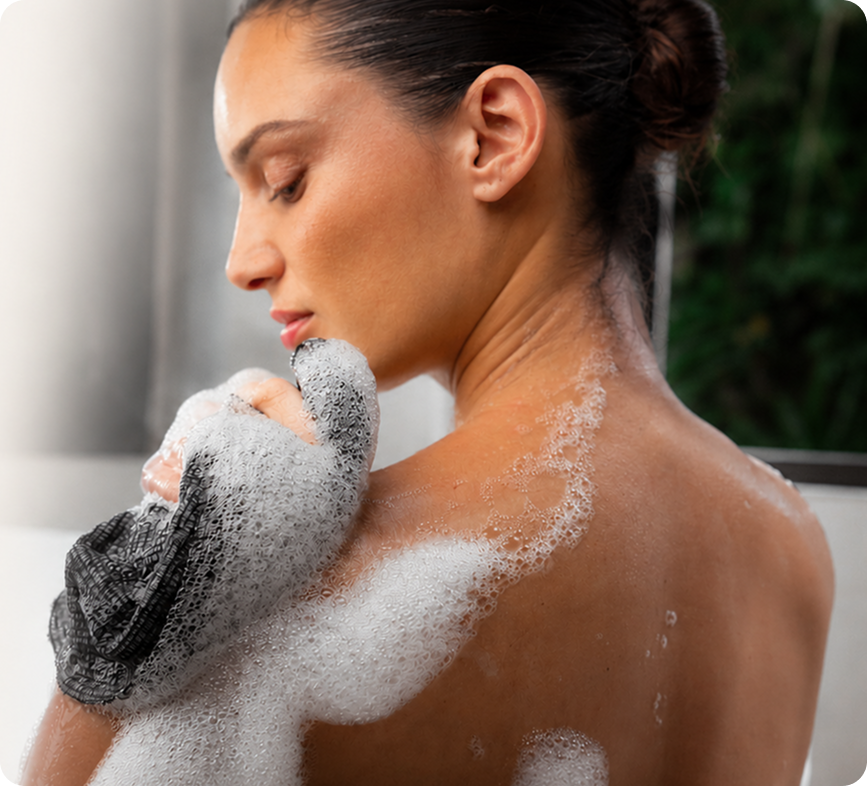 Your Best Skin Starts With Consistency