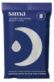 Sima Exfoliate Antibacterial Shower Towel