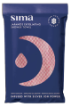 Sima Exfoliate Antibacterial Shower Towel