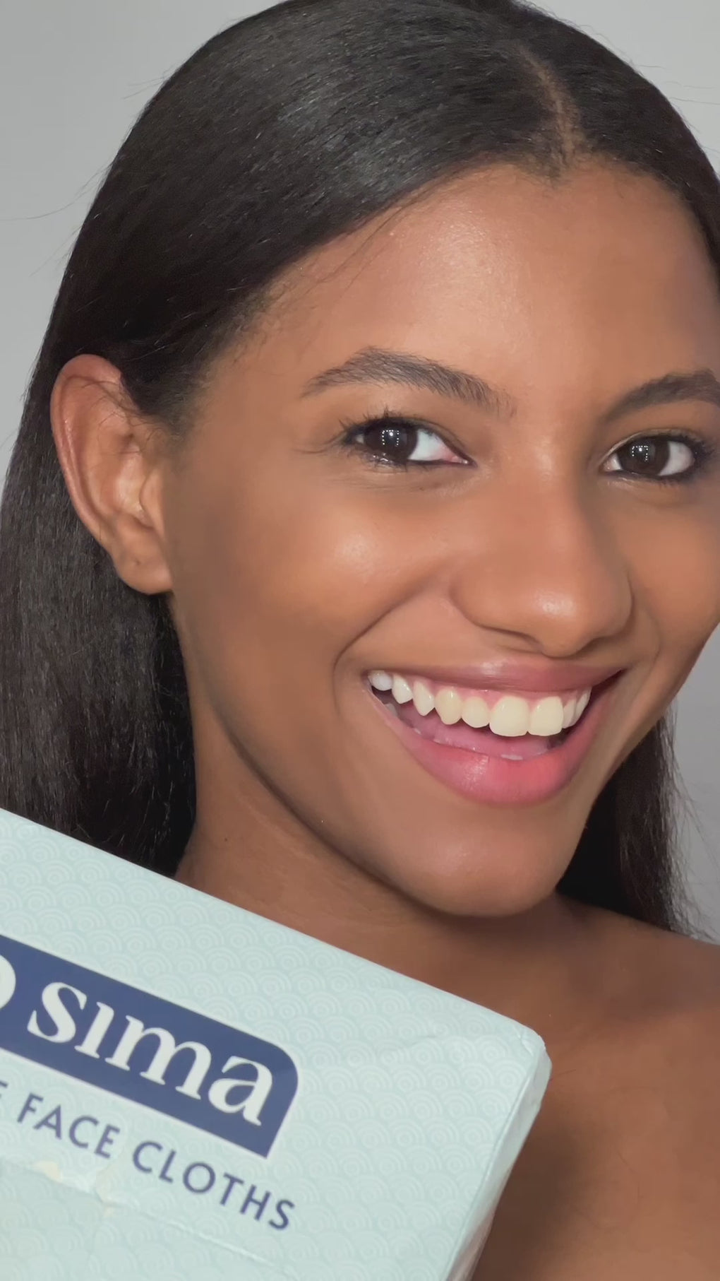 Play customer video